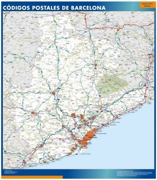 ▷ TIENDAS de LUJO Barcelona - Listado y Mapa